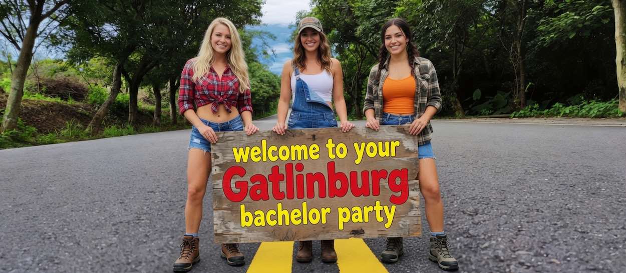 Adult Entertainment Gatlinburg